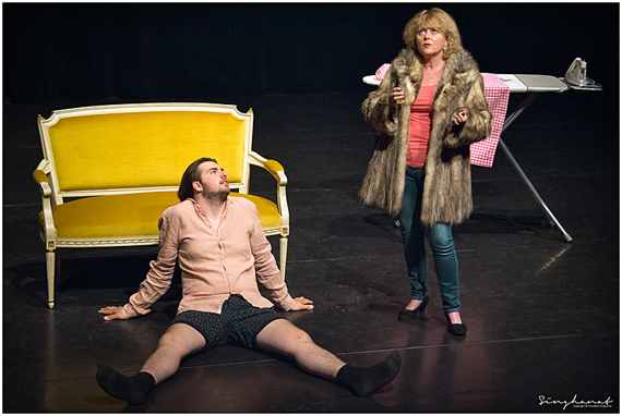 Photos: Quand on a que l'amour