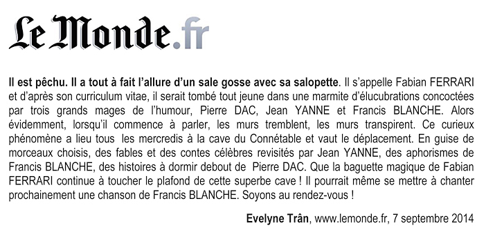 Critique Le Monde: Si la mati�re grise �tait rose personne n'aurait plus d'id�es noires