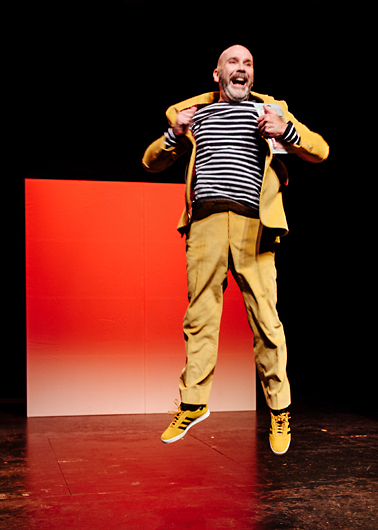 Victor Vatard photo de Pierre-Benoit Querton